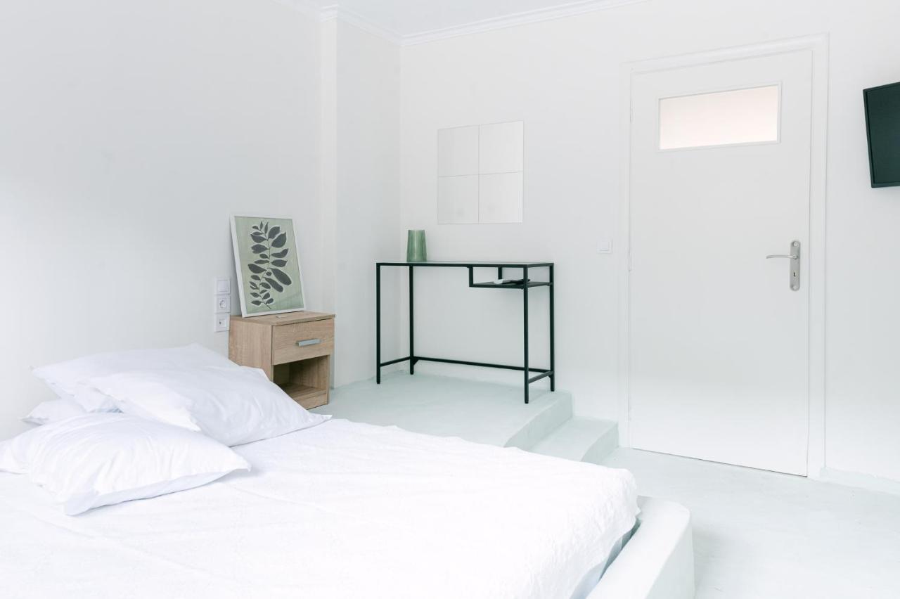 Apartmán Rodini House Kato Rodini Exteriér fotografie
