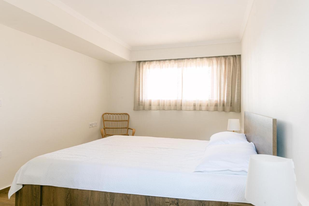 Apartmán Rodini House Kato Rodini Exteriér fotografie
