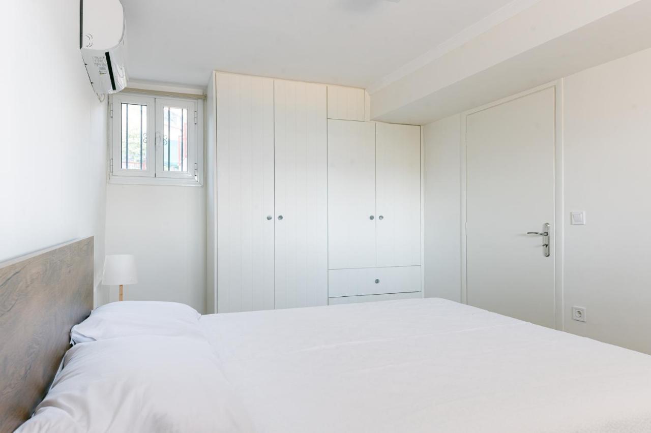 Apartmán Rodini House Kato Rodini Exteriér fotografie
