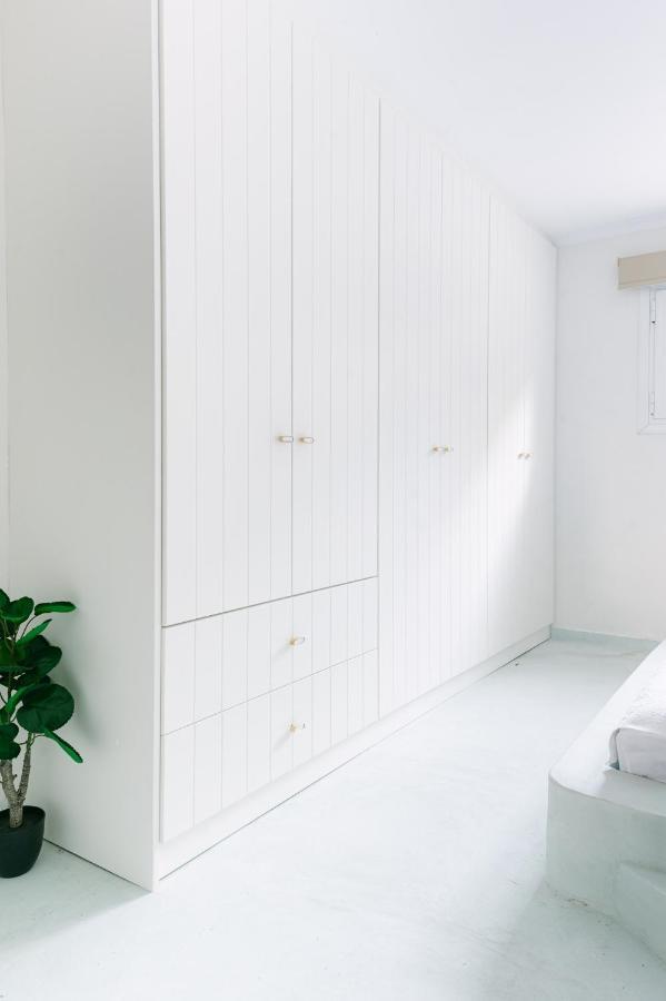 Apartmán Rodini House Kato Rodini Exteriér fotografie
