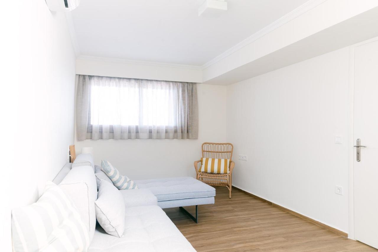 Apartmán Rodini House Kato Rodini Exteriér fotografie