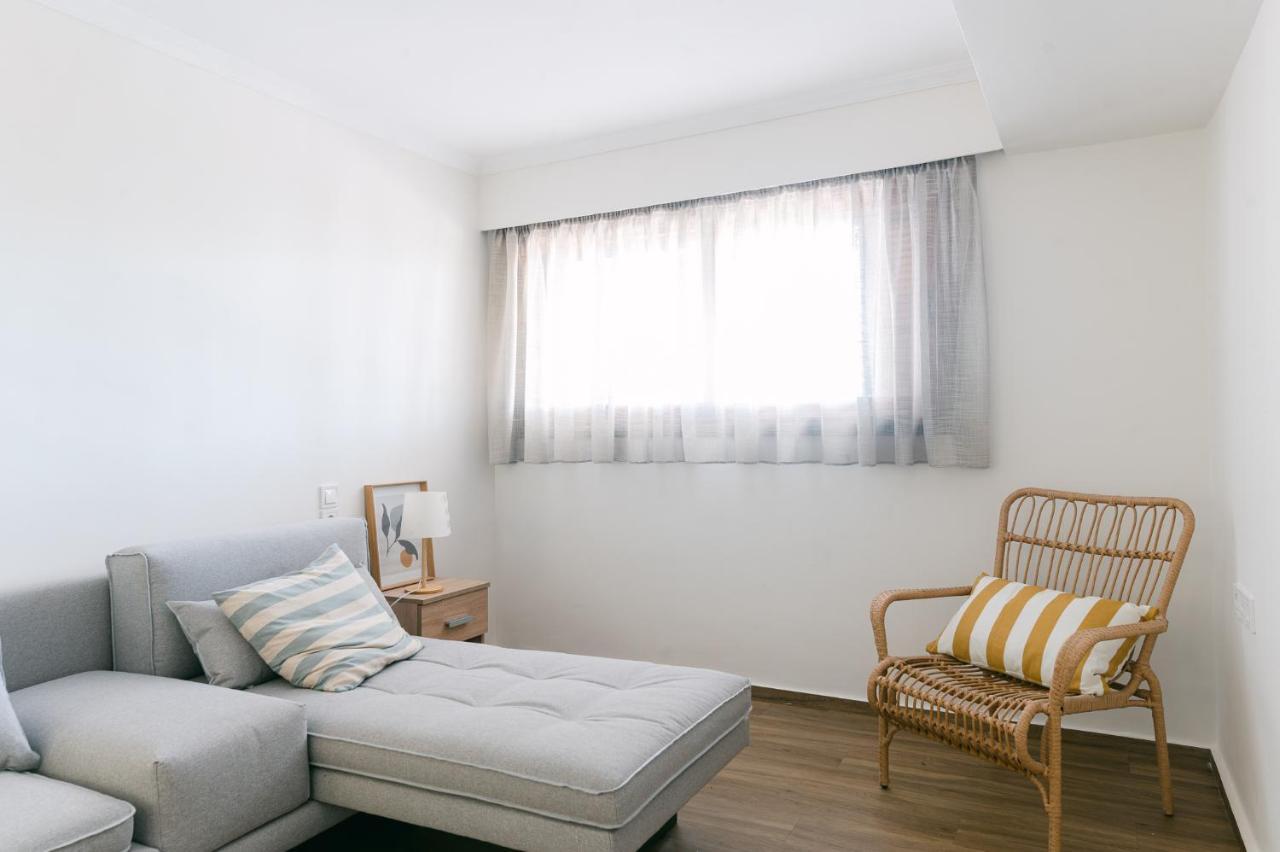 Apartmán Rodini House Kato Rodini Exteriér fotografie