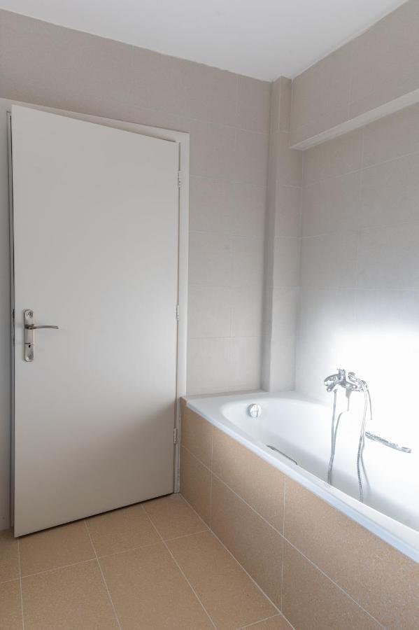 Apartmán Rodini House Kato Rodini Exteriér fotografie